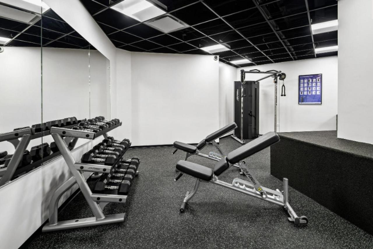 Апартаменти Gold Coast Studio W Doorman Gym 2 Blocks To L Chi-917 Чикаго Екстер'єр фото