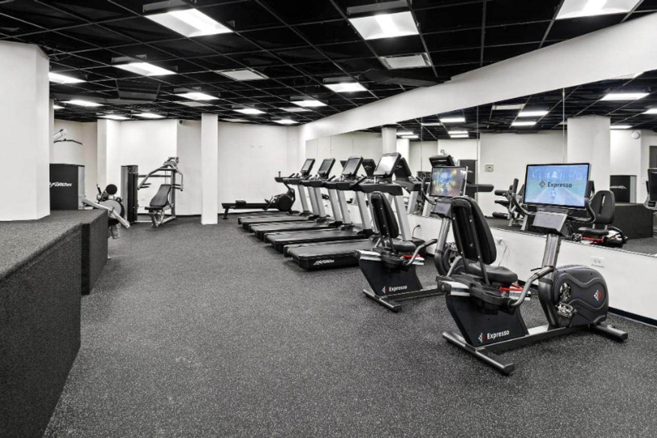 Апартаменти Gold Coast Studio W Doorman Gym 2 Blocks To L Chi-917 Чикаго Екстер'єр фото